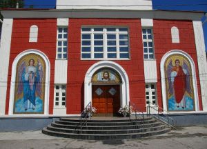 Novosibirska hramova slika 5