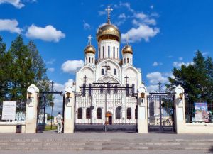 Новосибирск храмови фото 9