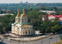 chrámy Rostov na don_15