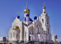 храмовете на Ростов на don_7