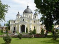 chrámy sv. Petrosburg 4