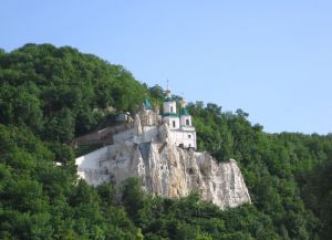Храмови Украјине 2