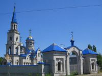 templje Voronež 10