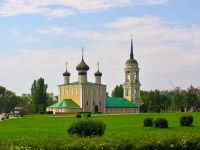 templji Voroneža 12