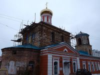 templji Voroneža 16