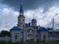 templje Voroneža 9