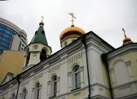 храмови Екатеринбург 15