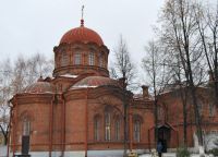 храмовете на Екатеринбург 9