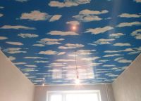 roztažitelné stropy oblaku 1