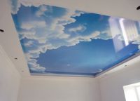 stropní stropy oblaku 2