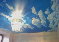 protažení stropů oblaku 6
