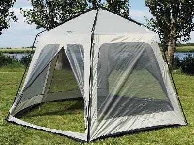 палатка за отдих