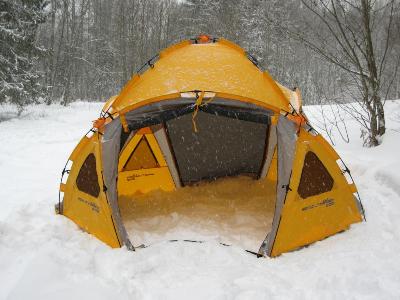 šotor šotor za rekreacijo_2