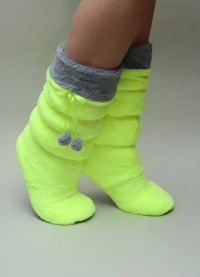 Тери чорапи 7