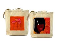 textilní tašky 2