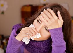 chřipka v těhotenství 3 trimestry než k léčbě