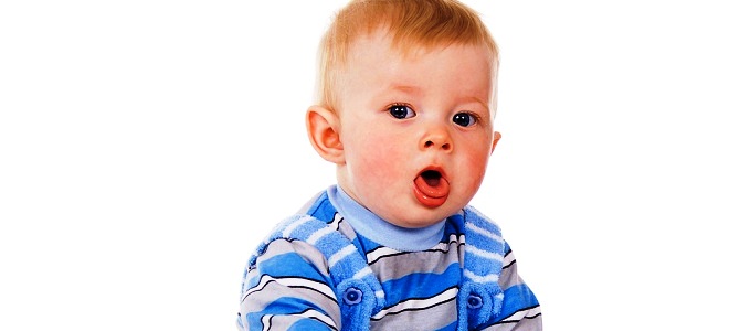как да се лекува кашлица при 2-годишно дете