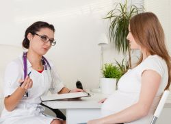 kako postupati s migrenom tijekom trudnoće