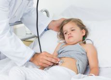 Kako zdraviti zastrupitve pri otrocih