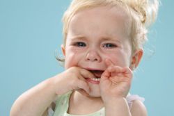zapalenie jamy ustnej u dziecka niż leczyć