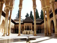 zamek alhambra1
