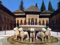 dvorac Alhambra2
