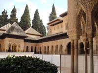 dvorac Alhambra9