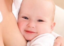 продължителен хрема при бебета
