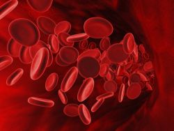 Дете има повишене црвене крвне ћелије