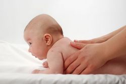 tutnjava u trbuhu novorođenčeta