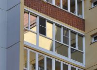 różnica między balkonem a loggią 12