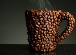 přírodní výhody kávy