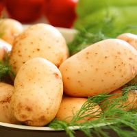 картофи за отслабване