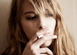 korzyści i szkodliwe skutki palenia