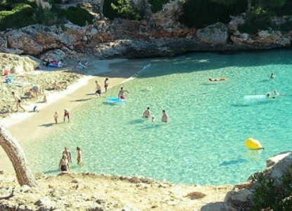 Najlepsze plaże na Majorce 6