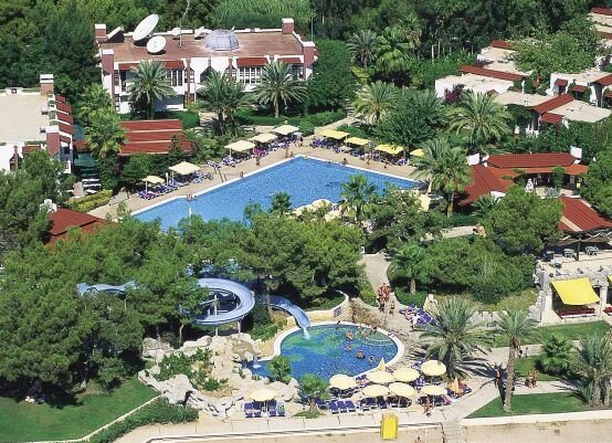 nejlepší hotel v Turecku10