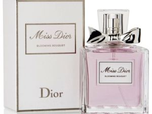 nejlepší parfém pro ženy hodnocení 20169