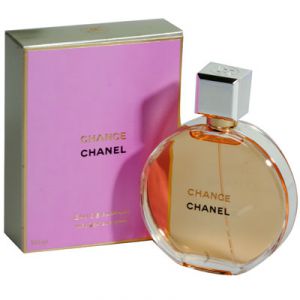 Chanel chanel