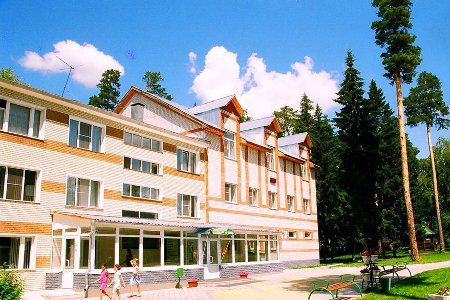 Najbolja sanatorija Bjelorusije 3