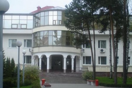 Najbolji sanatorija Bjelorusije 6