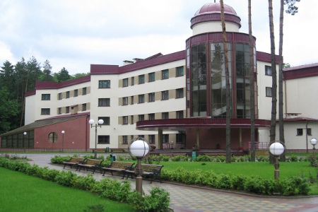 Najbolji sanatorija Bjelorusije 7