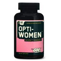 sportovní vitamíny pro ženy