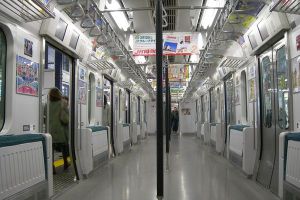 Най-голямото метро в света11