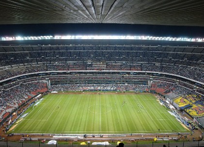 Najveći stadion na svijetu 6