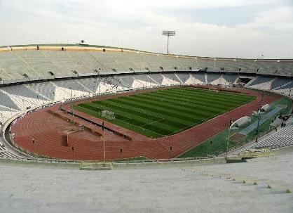 Največji stadioni na svetu 9