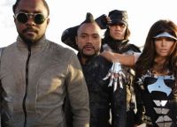 Группа The Black Eyed Peas объявила о воссоединении
