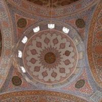 Turska plava džamija3