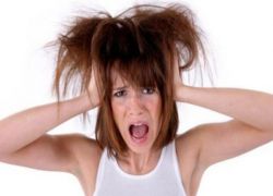 hormonski vzroki za izpadanje las pri ženskah