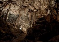 первый зал пещеры Арта