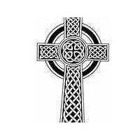 interpretacija taro celtskega križa